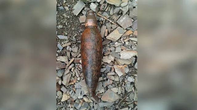 राजौरी जिले के थन्ना मंडी में जिंदा मोर्टार शेल मिलने से दहशत, सेना के कंट्रोल्ड ब्लास्ट से लोगों ने ली राहत की सांस