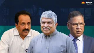 पेपर लीक रोकने को लेकर केंद्र सरकार को सलाह देगी एक्सपर्ट्स की टीम।