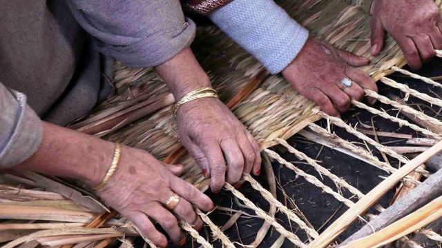 'मन की बात' में गूंजी कश्मीर की पारंपरिक पहचान, पीएम मोदी ने की 'वगू चटाई' कला की सराहना
