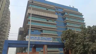 नाेएडा जिला अस्पताल में सामने आई लापरवाही। फोटो: आर्काइव