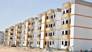 प्रयागराज में 2.50 लाख रुपये देकर पीडीए की नई आवास योजना में फ्लैट के रजिस्ट्रेशन की सुविधा मिलेगी।