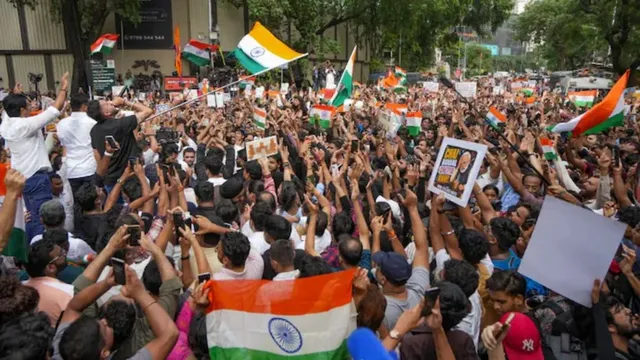 विचार: लोकतंत्र, विरोध और जनजीवन