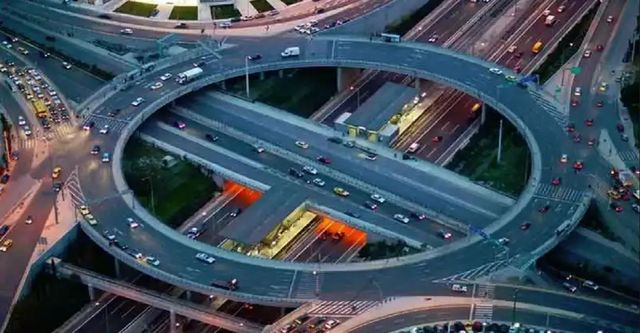 Kanpur Ring Road: मंधना-सचेंडी पैकेज-1 का 65% काम पूरा, नए साल की शुरुआत में शुरू होगा वाहनों का आवागमन