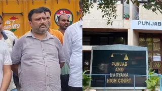 237 दिन बाद 70 करोड़ के धान घोटाले के मुख्य आरोपित संदीप सिंगला को हाईकोर्ट से जमानत।