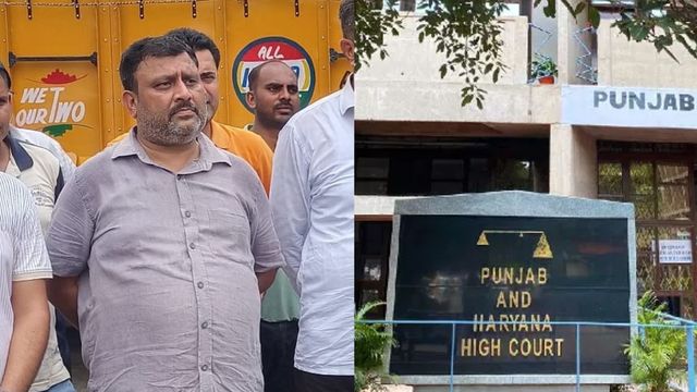 70 करोड़ के धान घोटाले में मास्टमाइंड संदीप सिंगला को मिली राहत, 237 दिन बाद हाई कोर्ट ने दी जमानत