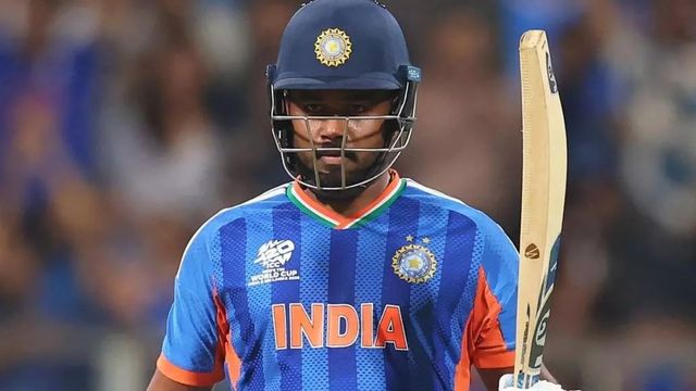 'मुझे चूहों की रेस में हिस्सा नहीं लेना', संजू सैमसन ने टीम सेलेक्शन को लेकर कही मन की बात