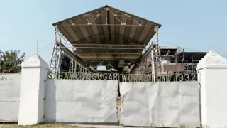 सासामुसा चीनी मिल पर थमी गैस कटर की धार, आज पटना में भविष्य का होगा फैसला