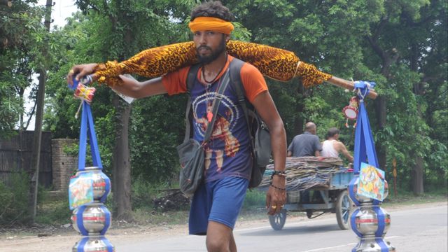 कांवड़ चले, शहर न रुके… कांवड़ यात्रा में भी जारी रहेगी पढ़ाई, शामली के स्कूलों में ऑनलाइन कक्षाएं शुरू