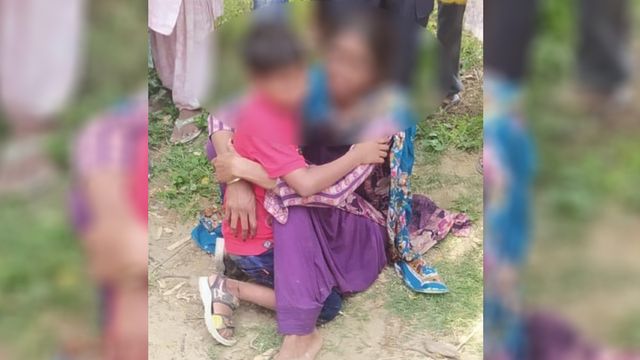 सिरसा में घरेलू कलह से तंग मां 7 महीने के बेटे को लेकर भाखड़ा नहर में कूदी, 4 बेटियों के बाद हुआ था इकलौता बेटा

