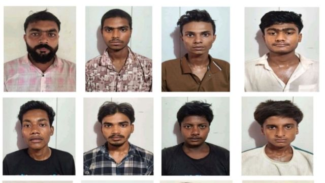 सीतामढ़ी: बिहार बंद के दौरान उपद्रव मामले में 35 नामजद, 3000 अज्ञात पर केस; 15 गिरफ्तार
