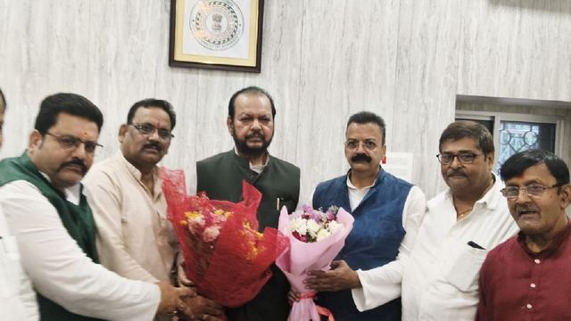 अब धर्मेंद्र प्रधान के इस्तीफे पर श्रेय की जंग, कांग्रेस नेता सुबोध कांत ने राहुल गांधी को बताया सूत्रधार