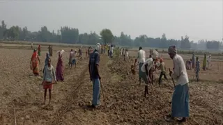 वीबी जीराम जी योजना में 27 दिन में 19 हजार परिवारों ने मांगा रोजगार।