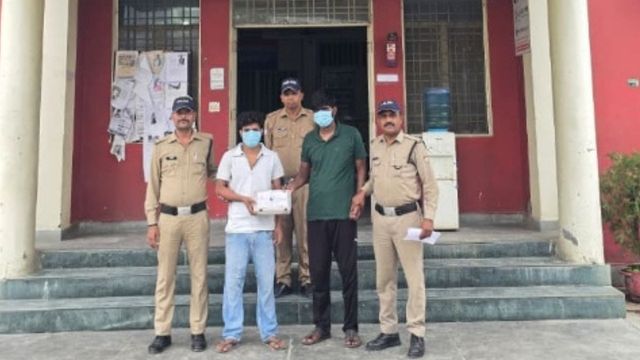 देहरादून में डेढ़ किलो केटामाइन के साथ 2 आरोपित गिरफ्तार, फार्मा कंपनी से चुराकर बेचते थे प्रतिबंधित दवा