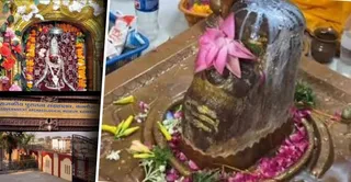 कानपुर नगर के बिठूर स्थित ज्वाला देवी मंदिर, कल्याणपुर के भूतेश्वर महादेव मंदिर, कन्नौज संग्रहालय।