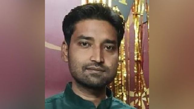 पति ने दी जान तो भी नहीं आई पत्नी, कहती थी- मर जाओगे तो चेहरा तक नहीं देखूंगी, वीडियो ने उड़ाए होश

