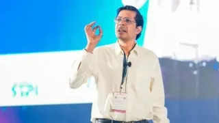 आईआईटी मद्रास के निदेशक वी. कामकोटी(फाइल फोटो)