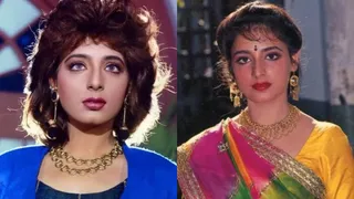 सनम बेवफा की कंचन कहां हैं। फोटो क्रेडिट- एक्स