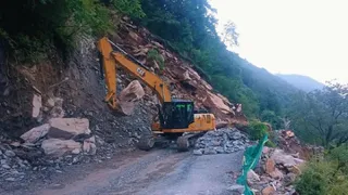 सांकेतिक तस्वीर।