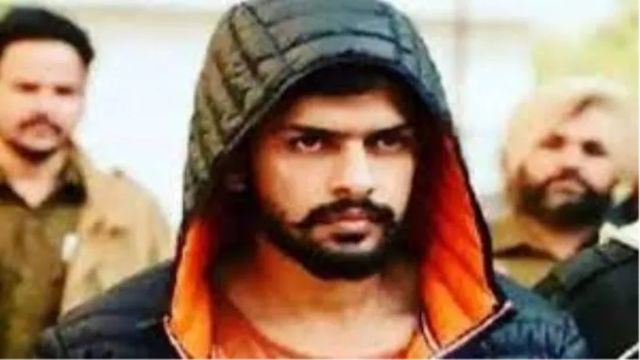 मुजफ्फरपुर में लॉरेंस बिश्नोई गैंग के नाम पर रंगदारी मांगने की घटना का पर्दाफाश, होटल कर्मी गिरफ्तार