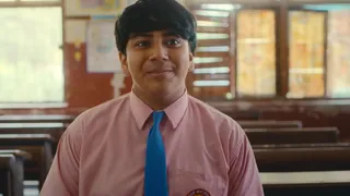ओटीटी पर टॉपर बनी सीरीज (फोटो क्रेडिट- एक्स)