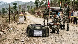 प्रतीकात्मक प्रस्तुतीकरण के लिए तस्वीर को एआई टूल की मदद से बनाया गया है।