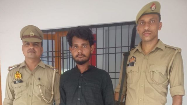 बाराबंकी में हिस्ट्रीशीटर समेत नौ आरोपी गिरफ्तार, चोरी-लूट का सामान भी बरामद
