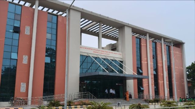 भोजपुर के जगदीशपुर में बनेगा 100 बेड का हाफ वे होम, मानसिक रूप से ठीक मरीजों को मिलेगा आशियाना
