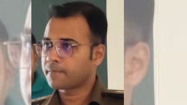 बिहार ट्रांसफर-पोस्टिंग रिश्वतकांड में राजन जायसवाल से पूछताछ जारी, सामने आ रहे चौंकाने वाले राज