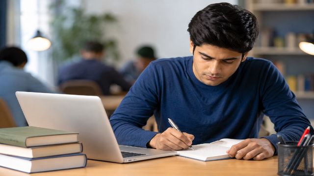 CAT 2026 Notification: कैट की अधिसूचना जारी, 3 अगस्त से आवेदन शुरू; यहां एक किल्क में पढ़े पूरी डिटेल्स