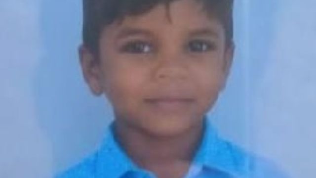 औरैया में खेलते समय पैर फिसलने से तालाब में गिरा सात साल का मासूम, डूबने से हुई मौत
