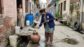 एआई जेनेरोटेड इमेज।