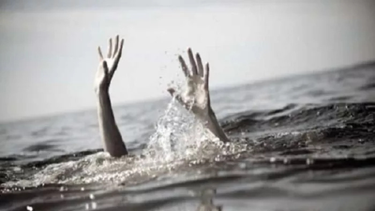 फरीदाबाद: सेल्फी के चक्कर में गई जान, यमुना में गिरे 21 साल के युवक का तीसरे दिन मिला शव
