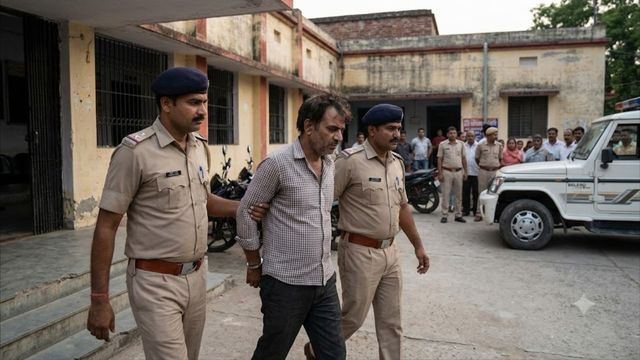 गाजीपुर में नौकरी के नाम पर लाखों की ठगी, पुलिस ने गिरोह के सरगना को किया गिरफ्तार
