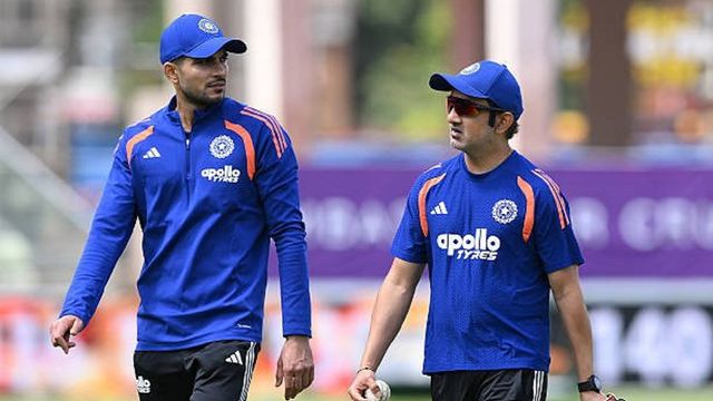 IND vs SL: 'निराश कर देने वाला नतीजा...', भारत-श्रीलंका टेस्‍ट सीरीज की स्‍कोरलाइन क्‍या होगी? पूर्व दिग्‍गज ने की भविष्‍यवाणी