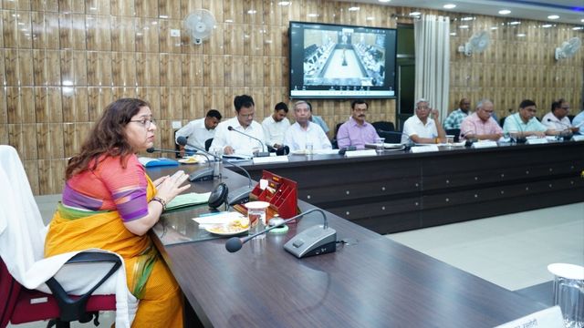 गोरखपुर यूनिवर्सिटी में AI से लैस होंगे टीचर और कर्मचारी, शिक्षकों को मिलेगी ट्रेनिंग