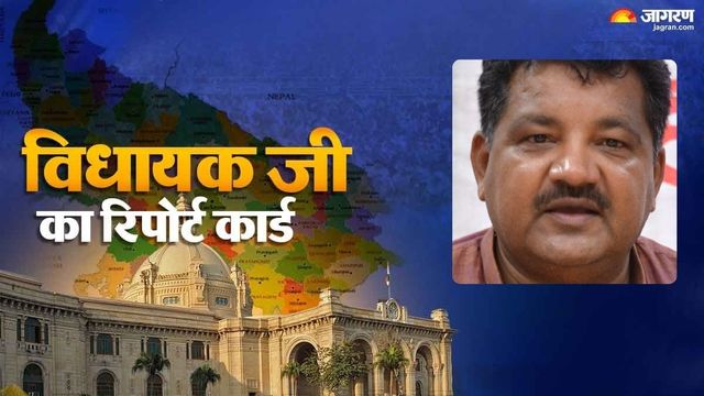 गोरखपुर ग्रामीण विधायक का रिपोर्ट कार्ड: बड़े प्रोजेक्ट तो जनता को मिले पर स्थानीय समस्याएं अब भी बरकरार