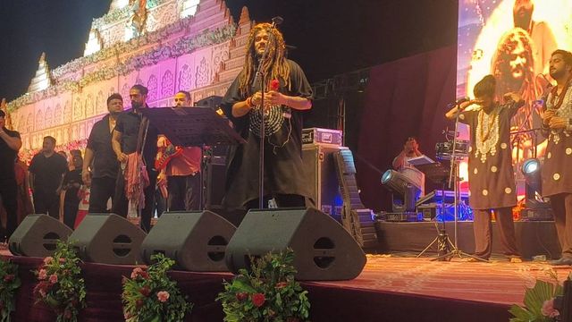 रूपनगर में 'एक शाम शिव के नाम' समारोह को लेकर भारी उत्साह, हंसराज रघुवंशी के भजन पर झूमेंगे लोग
