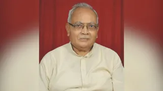 पूर्व मंत्री हनुमंत सिंह का निधन।
