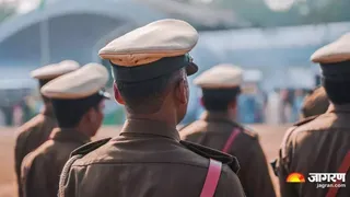 झज्जर पुलिस में 55 एसपीओ, विशेष पुलिस अधिकारी के पदों पर होगी भर्ती। प्रतीकात्मक तस्वीर