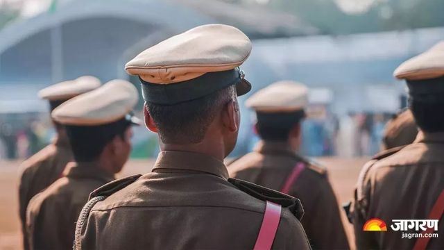 झज्जर पुलिस में SPO के 55 पदों पर निकली भर्ती, पूर्व सैनिक ऐसे कर सकते हैं आवेदन
