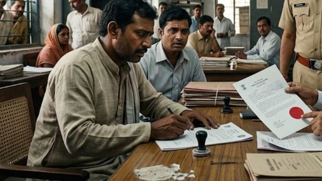 पंचायती जमीन पर आपका मकान भी  2004  से पहले बना है? हरियाणा सरकार के 'समाधान पोर्टल' से मिलेगा मालिकाना हक
