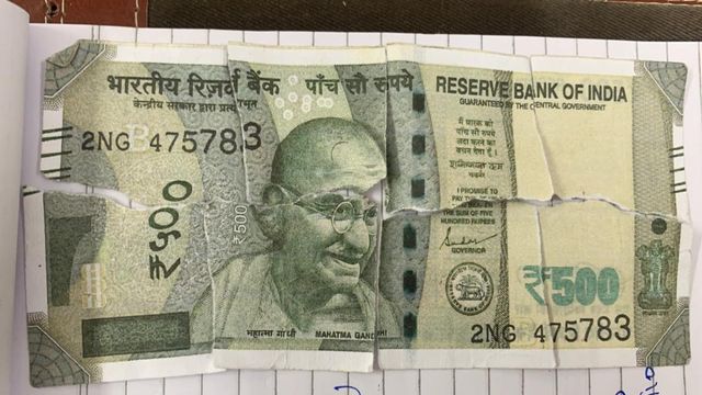 नकली करेंसी मामले में बड़ा खुलासा! नेपाल से बिहार के रास्ते जम्मू पहुंचे जाली नोट, मुख्य आरोपी समेत 3 अब भी फरार


