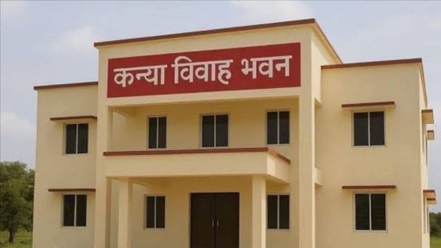 औरंगाबाद के 93 पंचायतों में बनेंगे मुख्यमंत्री कन्या विवाह मंडप, 40 में शुरू हुई निर्माण प्रक्रिया