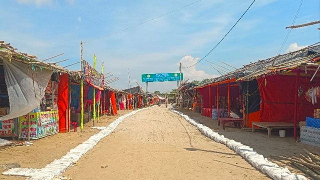 श्रावणी मेला 2026: बांका में कभी पेट्रोमैक्स की रोशनी में गुजरते थे कांवड़िया, अब आसान हुई बाबाधाम यात्रा
