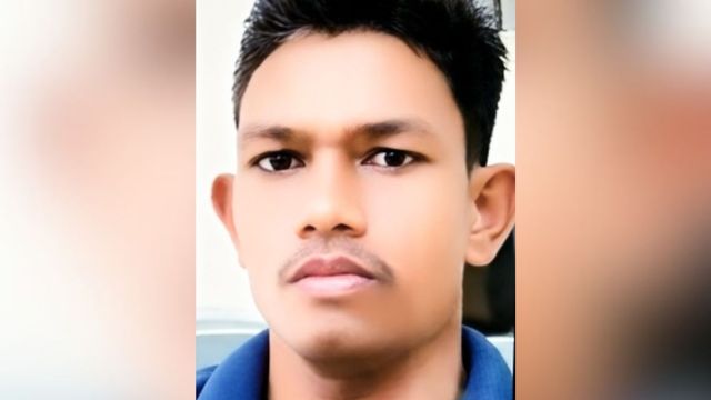 कुशीनगर में पत्नी के प्रेमी ने पति की चाकू घोंपकर की हत्या, ससुराल से लौट रहा था युवक
