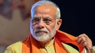 PM मोदी के खिलाफ पोस्ट पर दिल्ली पुलिस का एक्शन। फाइल फोटो