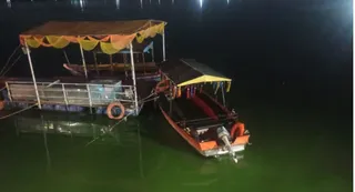 14 जून और 5 जुलाई को दैनिक जागरण ने उजागर की थीं सुरक्षा इंतजामों की खामियां, जिम्मेदारों ने नहीं लिया सबक। जागरण