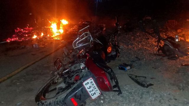 भारत-नेपाल बॉर्डर पर बोलबम यात्रा में बवाल, दो समुदायों में झड़प के बाद पुलिस ने की फायरिंग; एक की मौत