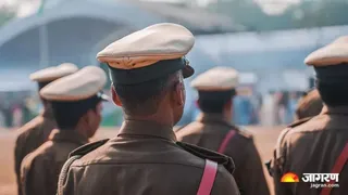 हिमाचल पुलिस के 46 हेड कॉन्स्टेबल पदोन्नत किए गए हैं। प्रतीकात्मक फोटो