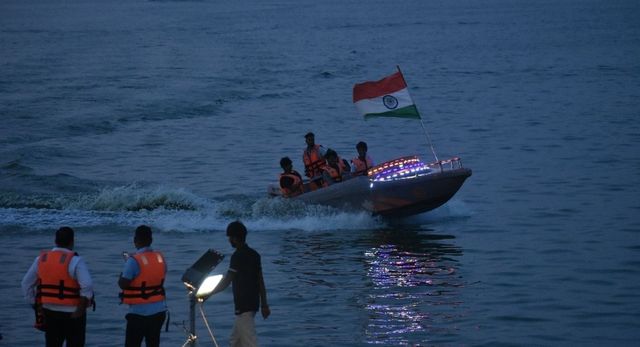 गोरखपुर रामगढ़ताल हादसे पर सख्ती, प्लेटफार्म नंबर चार और पांच का निरस्त होगा लाइसेंस
